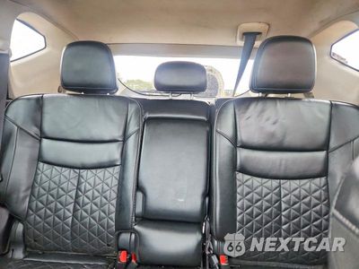 Zdjęcie 10 z 13 samochodu: 2019 NISSAN MURANO S VIN:5N1AZ2MJ5KN157243 - miniatura