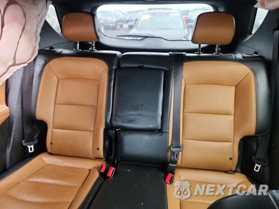 Zdjęcie 10 z 13 samochodu: 2018 CHEVROLET EQUINOX PREMIER VIN:3GNAXVEV7JL117457 - miniatura