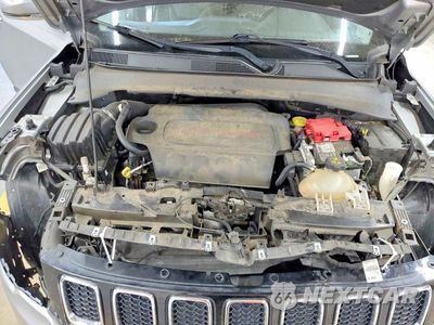 Zdjęcie 12 z 13 samochodu: 2021 JEEP COMPASS LIMITED VIN:3C4NJDCB6MT567846 - miniatura