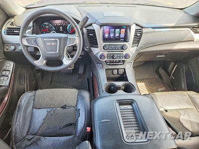 Zdjęcie 8 z 13 samochodu: 2017 GMC YUKON XL K1500 SLT VIN:1GKS2GKCXHR318478 - miniatura