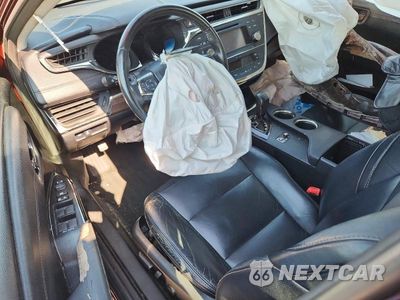 Zdjęcie 8 z 12 samochodu: 2013 TOYOTA AVALON XLE VIN:4T1BK1EBXDU041197 - miniatura