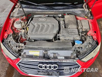Zdjęcie 11 z 12 samochodu: 2018 AUDI A3 PREMIUM VIN:WAUAUGFF2J1047794 - miniatura