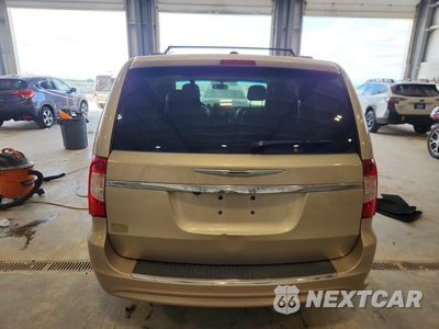 Zdjęcie 6 z 13 samochodu: 2012 CHRYSLER TOWN & COUNTRY TOURING VIN:2C4RC1BG7CR410531 - miniatura