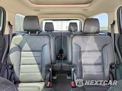 Zdjęcie 10 z 13 samochodu: 2018 GMC ACADIA DENALI VIN:1GKKNXLS8JZ164050 - miniatura