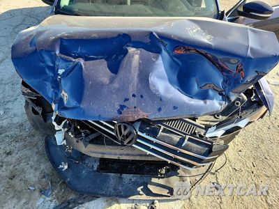 Zdjęcie 11 z 13 samochodu: 2015 VOLKSWAGEN PASSAT SE VIN:1VWBV7A36FC091405 - miniatura
