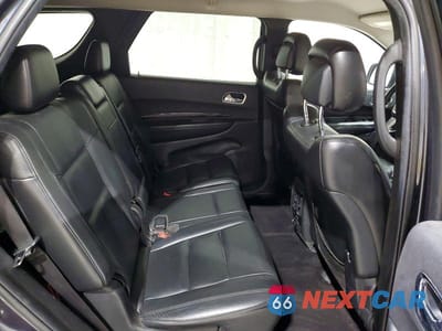 Zdjęcie 11 z 13 samochodu: 2016 DODGE DURANGO LIMITED VIN:1C4RDJDG7GC353644 - miniatura