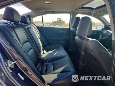 Zdjęcie 10 z 12 samochodu: 2013 HONDA ACCORD EXL VIN:1HGCR3F88DA006907 - miniatura