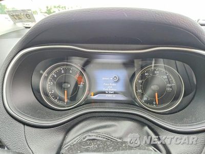 Zdjęcie 9 z 12 samochodu: 2022 JEEP CHEROKEE LIMITED VIN:1C4PJMDX3ND532630 - miniatura