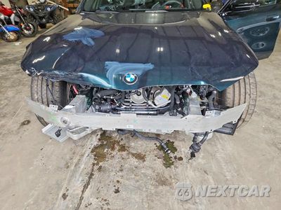 Zdjęcie 11 z 12 samochodu: 2027 BMW M5 VIN:WBS83FK00VCY26470 - miniatura