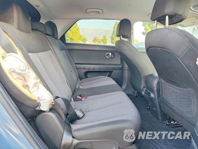 Zdjęcie 10 z 12 samochodu: 2024 HYUNDAI IONIQ 5 SE VIN:KM8KM4DE6RU307541 - miniatura