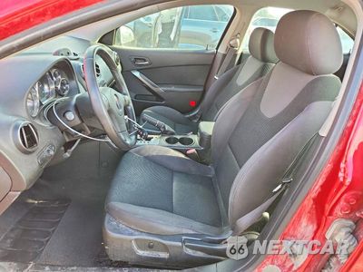 Zdjęcie 7 z 12 samochodu: 2007 PONTIAC G6 GT VIN:1G2ZH58N974165856 - miniatura