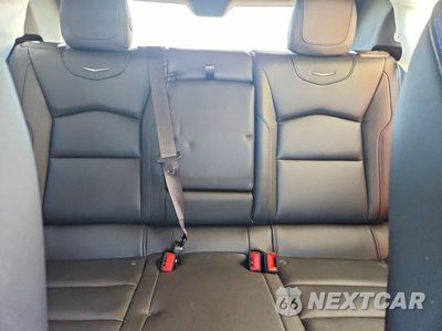 Zdjęcie 10 z 13 samochodu: 2024 CADILLAC XT4 SPORT VIN:1GYFZFR44RF228841 - miniatura