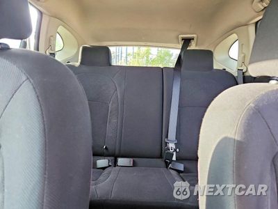 Zdjęcie 10 z 13 samochodu: 2010 NISSAN ROGUE S VIN:JN8AS5MVXAW610430 - miniatura