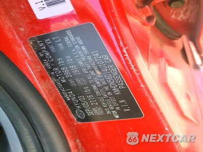 Zdjęcie 12 z 12 samochodu: 2004 HYUNDAI ELANTRA GT VIN:KMHDN56D14U107241 - miniatura