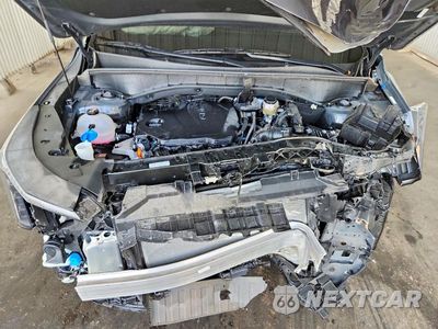 Zdjęcie 11 z 12 samochodu: 2026 KIA SORENTO LX VIN:5XYRG4JC6TG451600 - miniatura
