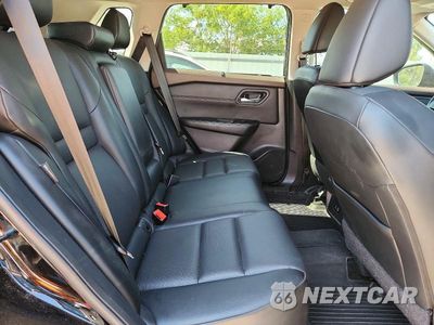 Zdjęcie 11 z 13 samochodu: 2023 NISSAN ROGUE SV VIN:5N1BT3BAXPC820517 - miniatura