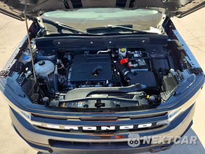 Zdjęcie 11 z 12 samochodu: 2021 FORD BRONCO SPORT OUTER BANKS VIN:3FMCR9C65MRA72272 - miniatura