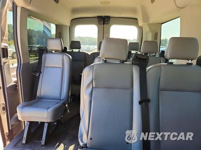 Zdjęcie 10 z 13 samochodu: 2019 FORD TRANSIT T-150 VIN:1FMZK1CM2KKA07119 - miniatura