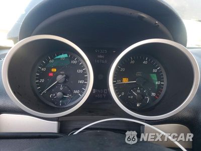 Zdjęcie 9 z 12 samochodu: 2007 MERCEDES-BENZ SLK 280 VIN:WDBWK54F77F150077 - miniatura