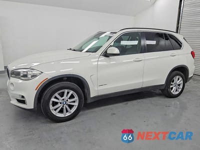 2014 BMW X5 SDRIVE35I 5UXKR2C53E0H32214 - główne zdjęcie licytacji z USA - miniatura
