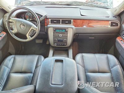 Zdjęcie 8 z 12 samochodu: 2012 GMC SIERRA K1500 SLT VIN:3GTP2WE76CG108530 - miniatura