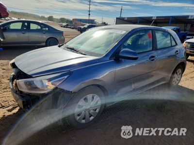 2019 KIA RIO S 3KPA25AB6KE225089 - główne zdjęcie licytacji z USA - miniatura