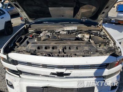 Zdjęcie 11 z 12 samochodu: 2018 CHEVROLET SILVERADO K2500 HEAVY DUTY LTZ VIN:1GC1KWEY2JF204703 - miniatura