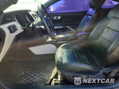 Zdjęcie 7 z 13 samochodu: 2019 FORD MUSTANG GT VIN:1FA6P8CF8K5151670 - miniatura