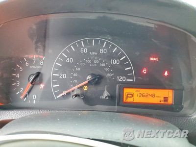 Zdjęcie 9 z 13 samochodu: 2017 NISSAN NV200 DELIVERY VAN VIN:3N6CM0KN3HK707931 - miniatura