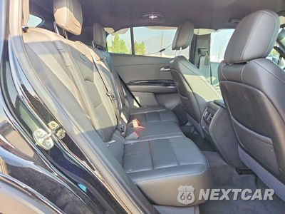 Zdjęcie 11 z 13 samochodu: 2024 CADILLAC XT4 LUXURY VIN:1GYAZAR46RF232399 - miniatura