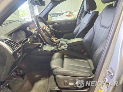 Zdjęcie 7 z 13 samochodu: 2020 BMW X3 XDRIVE30I VIN:5UXTY5C07LLT35739 - miniatura