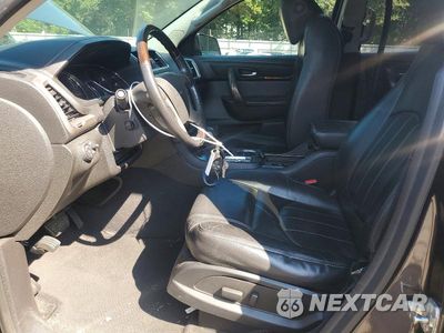 Zdjęcie 7 z 12 samochodu: 2015 GMC ACADIA DENALI VIN:1GKKRTKD3FJ353050 - miniatura
