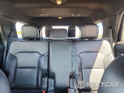 Zdjęcie 10 z 13 samochodu: 2017 FORD EXPLORER XLT VIN:1FM5K8D86HGB31494 - miniatura