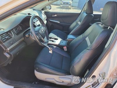 Zdjęcie 7 z 13 samochodu: 2012 TOYOTA CAMRY SE VIN:4T1BF1FK0CU605554 - miniatura