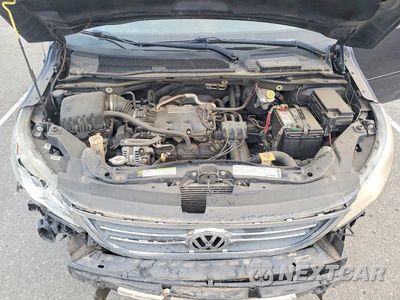 Zdjęcie 12 z 13 samochodu: 2009 VOLKSWAGEN ROUTAN SE VIN:2V8HW34129R599772 - miniatura