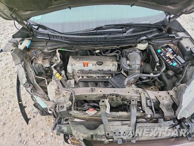 Zdjęcie 12 z 13 samochodu: 2014 HONDA CR-V EXL VIN:2HKRM4H73EH713456 - miniatura