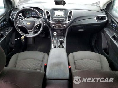 Zdjęcie 8 z 13 samochodu: 2018 CHEVROLET EQUINOX LT VIN:2GNAXJEV7J6207821 - miniatura
