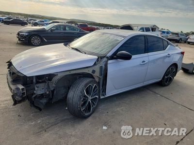 2024 NISSAN ALTIMA SR 1N4BL4CV2RN427054 - główne zdjęcie licytacji z USA - miniatura