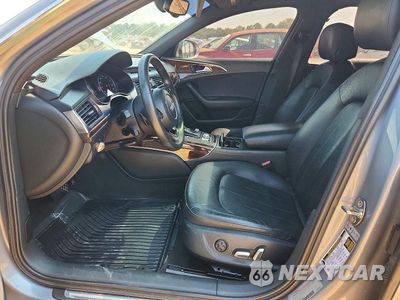 Zdjęcie 7 z 12 samochodu: 2016 AUDI A6 PREMIUM VIN:WAUCFAFC3GN151654 - miniatura