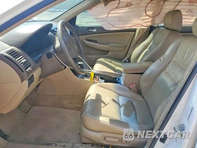 Zdjęcie 7 z 12 samochodu: 2006 HONDA ACCORD EX VIN:1HGCM56886A011361 - miniatura