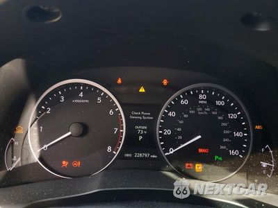 Zdjęcie 9 z 13 samochodu: 2013 LEXUS ES 350 VIN:JTHBK1GG0D2078489 - miniatura