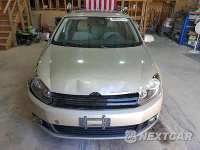 Piąte zdjęcie samochodu w środku: 2013 VOLKSWAGEN JETTA TDI VIN:3VWPL7AJ1DM692078 - miniatura