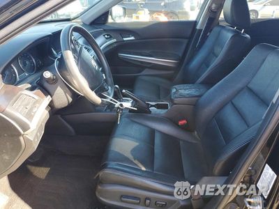 Zdjęcie 7 z 12 samochodu: 2013 HONDA CROSSTOUR EXL VIN:5J6TF3H57DL002338 - miniatura