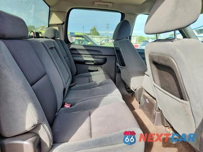 Zdjęcie 10 z 13 samochodu: 2009 CHEVROLET SILVERADO K1500 LT VIN:3GCEK23C49G233826 - miniatura