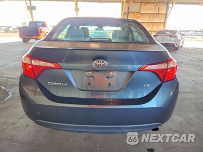 Zdjęcie 6 z 12 samochodu: 2018 TOYOTA COROLLA LE VIN:2T1BURHE0JC052401 - miniatura