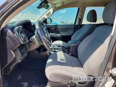 Zdjęcie 7 z 13 samochodu: 2021 TOYOTA TACOMA SR VIN:5TFAX5GN9MX194751 - miniatura