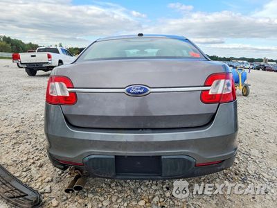 Zdjęcie 6 z 12 samochodu: 2011 FORD TAURUS SE VIN:1FAHP2DW1BG182526 - miniatura
