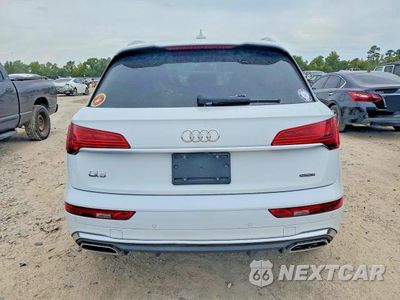 Zdjęcie 6 z 14 samochodu: 2023 AUDI Q5 PREMIUM PLUS 45 VIN:WA1EAAFY0P2047639 - miniatura