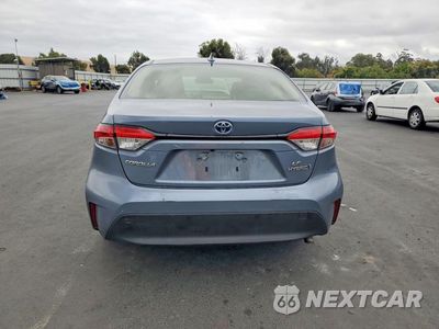 Zdjęcie 6 z 12 samochodu: 2024 TOYOTA COROLLA HYBRID LE VIN:JTDBCMFE9R3045184 - miniatura