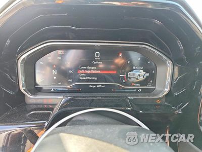 Zdjęcie 9 z 12 samochodu: 2024 GMC SIERRA K1500 SLE VIN:3GTPUBEK1RG314726 - miniatura